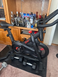 Echelon Stationary Bike - photo 2