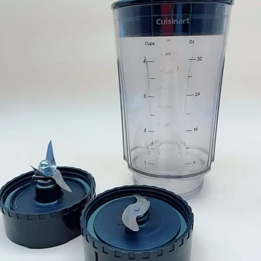 Cuisinart blender cup thumbnail