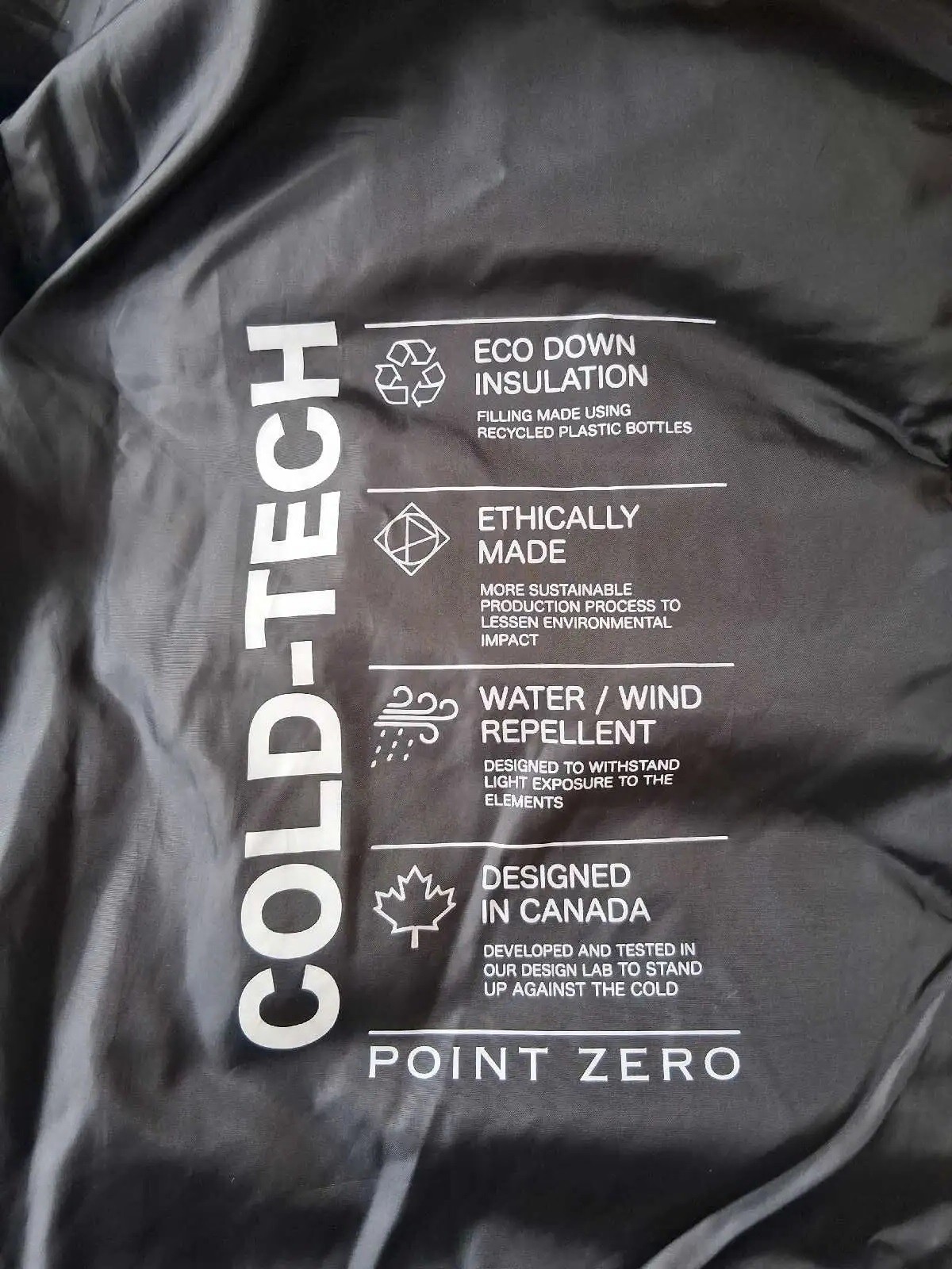 Point Zero women Coat - photo 4