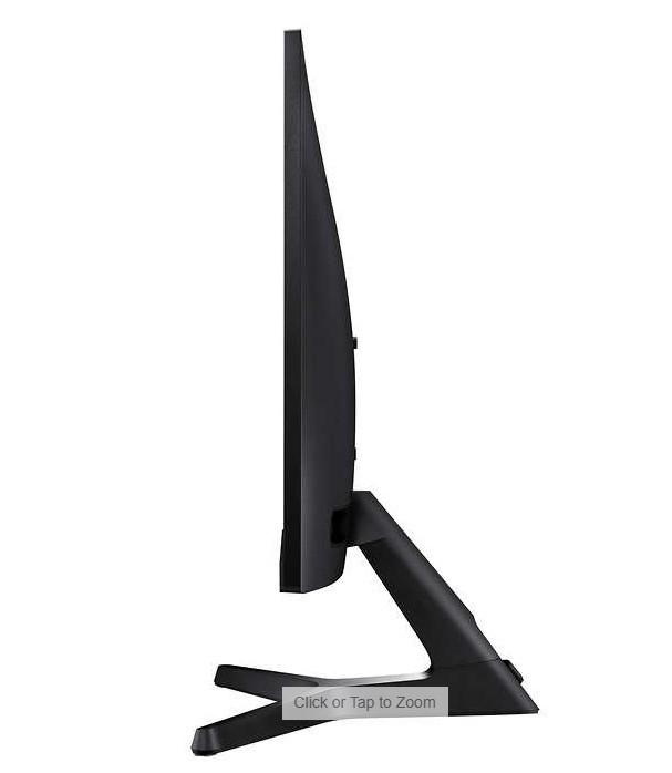 Samsung 27 in. IPS Monitor Borderless Design LS27R356FHNXZA - photo 3