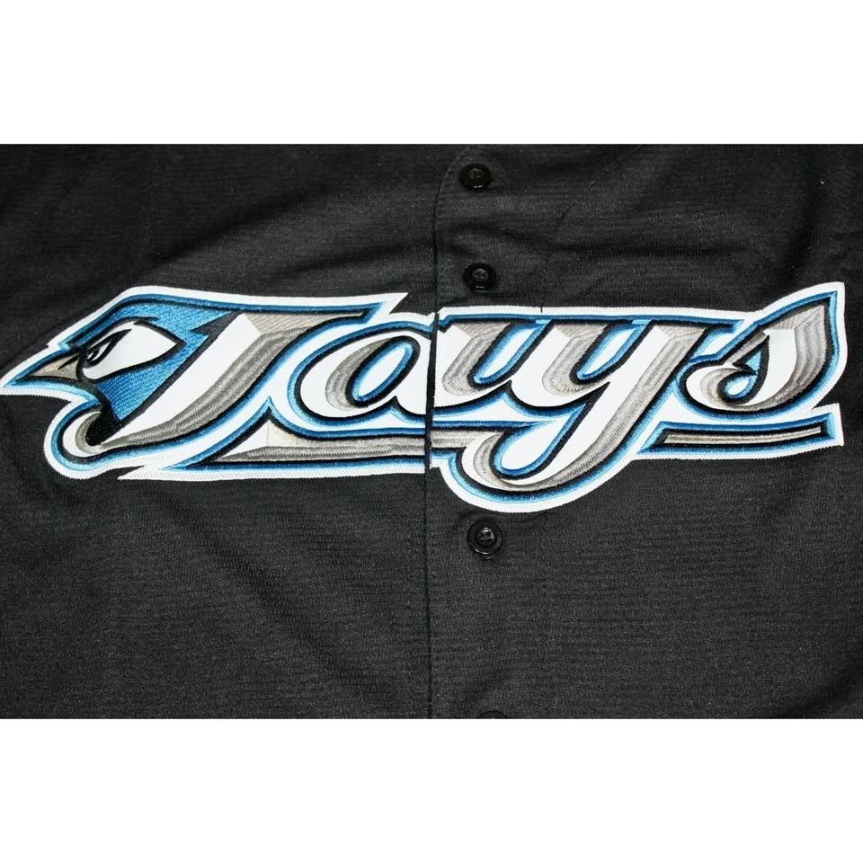 MLB Toronto Blue Jays José Bautista Jersey Large Majestic NWOT - photo 2