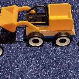 🥕 3 piece Car set image indicator(2)