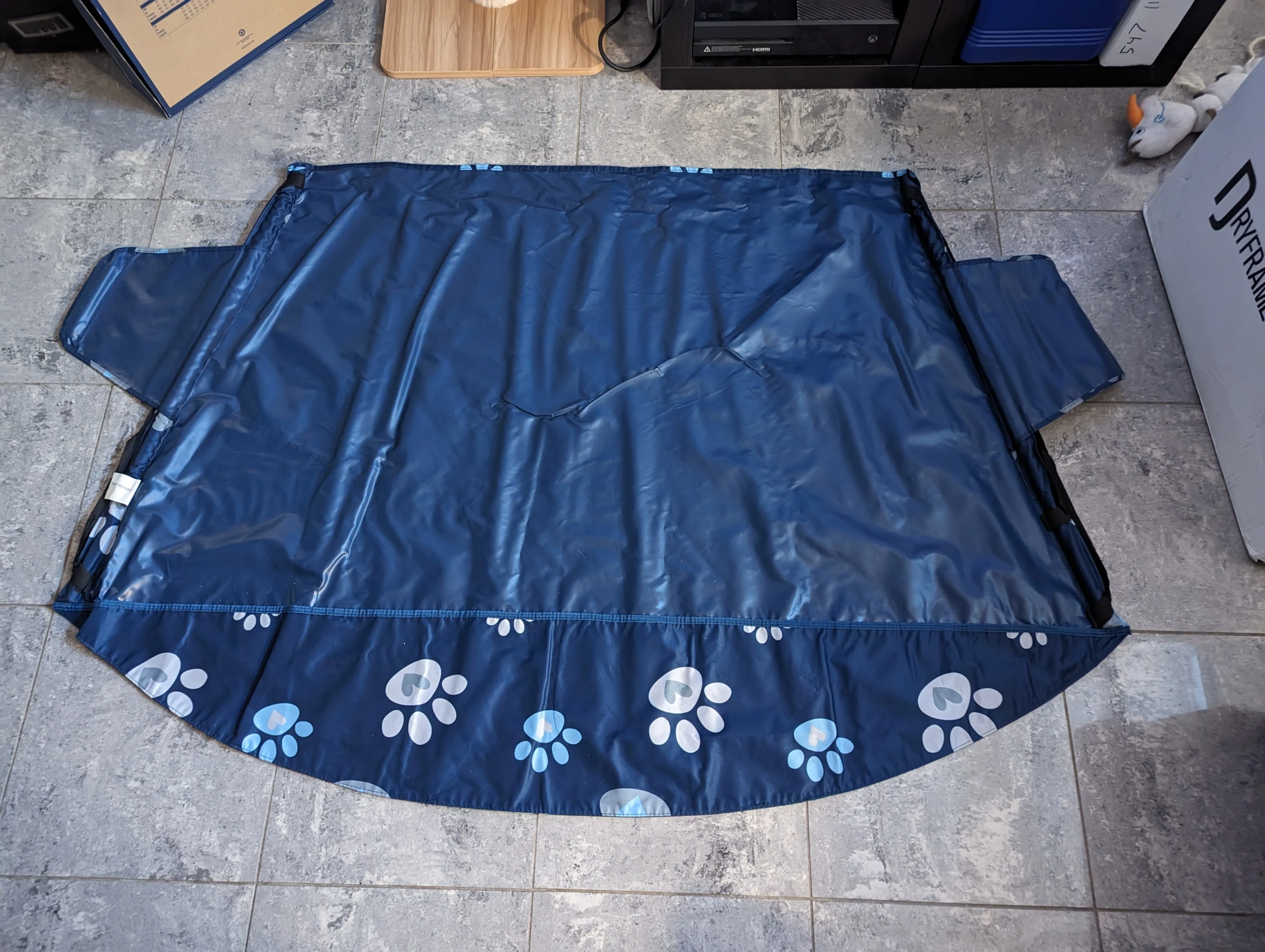 FrostGuard Windshield Cover image indicator(2)