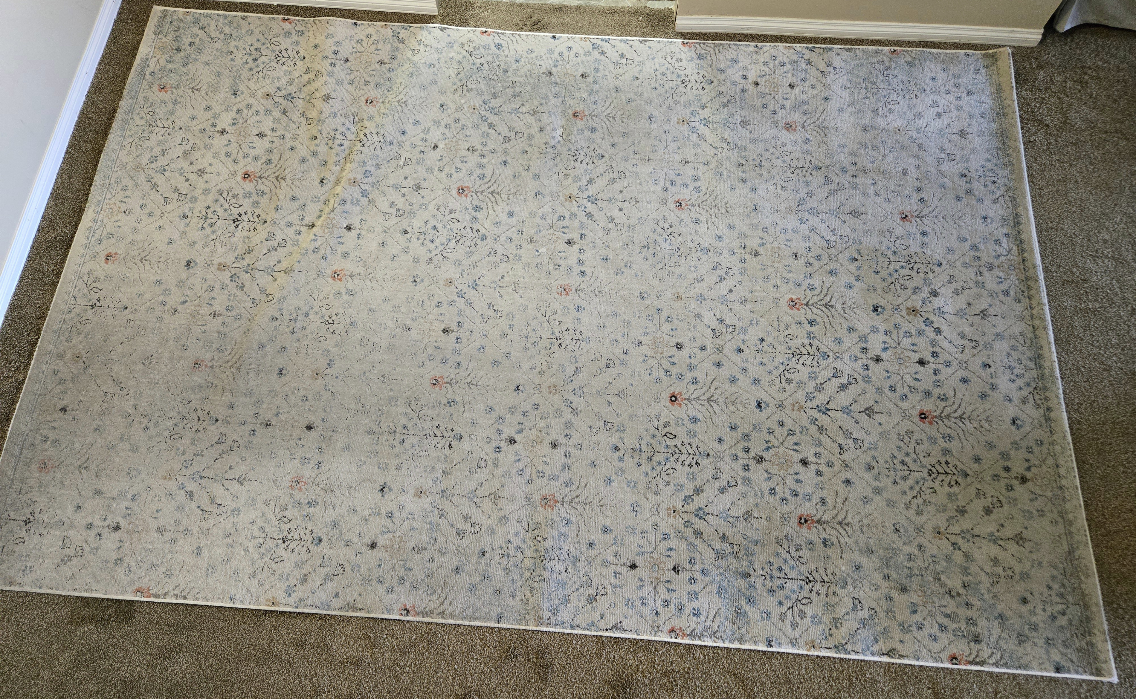 Low Pile Carpet (2m x 3m) - photo 3