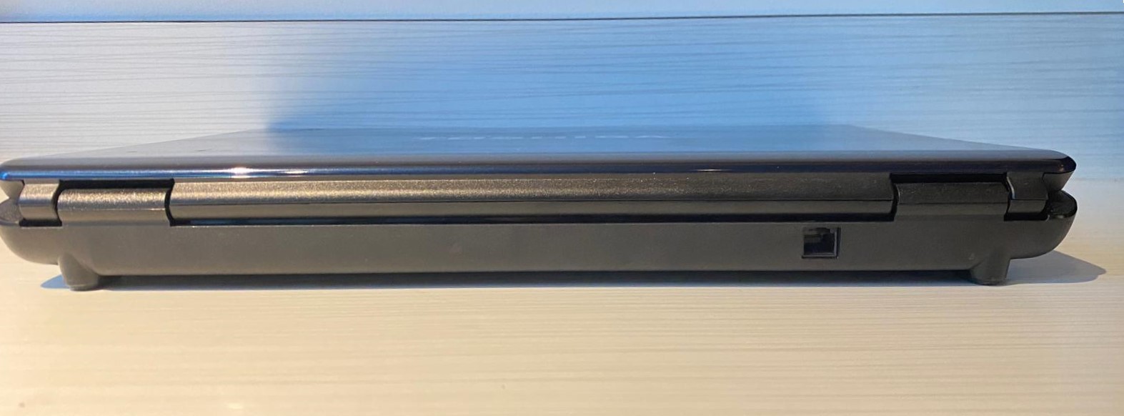 Toshiba Satellite L300 Intel Core Duo T6400 2.0GHz 4.00GB RAM - photo 4
