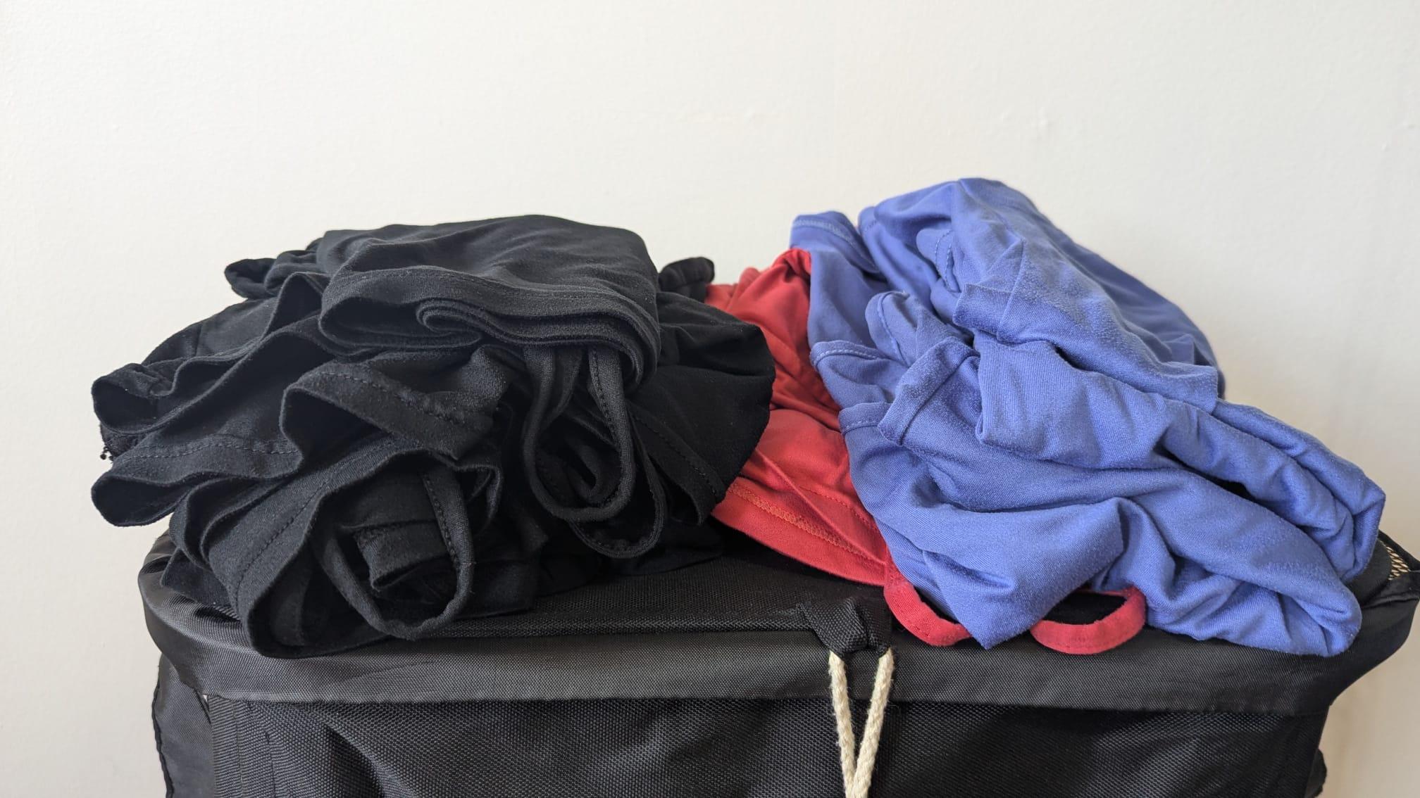 Women's Summer Pajamas, Assorted Colors (Pre-owned)(4)