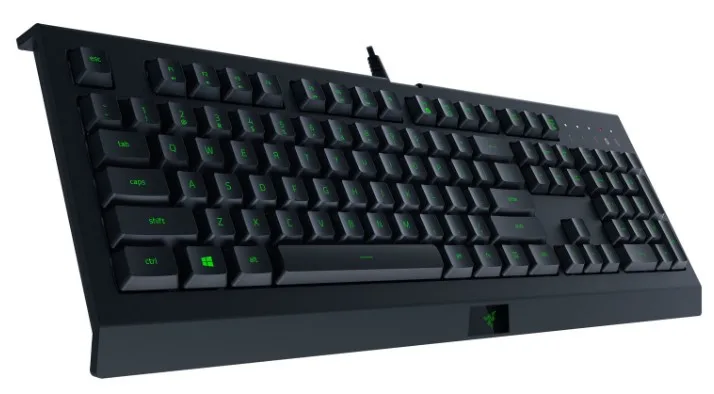 BRAND NEW IN BOX - Razer Cynosa Lite Ergonomic Gaming Keyboard image indicator(2)