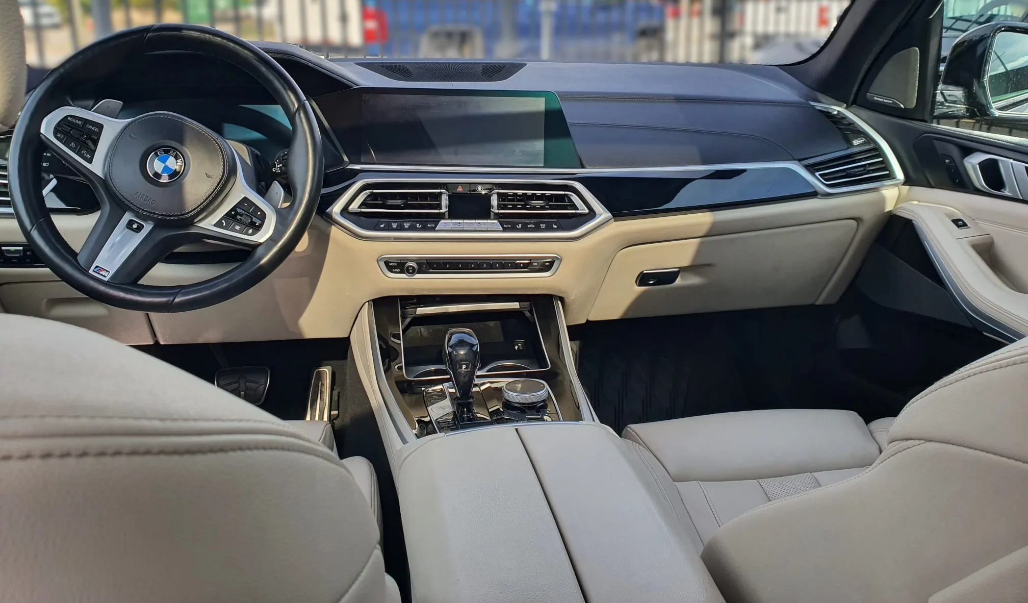 2020 Bmw X5 Xdrive40i M Package image indicator(4)