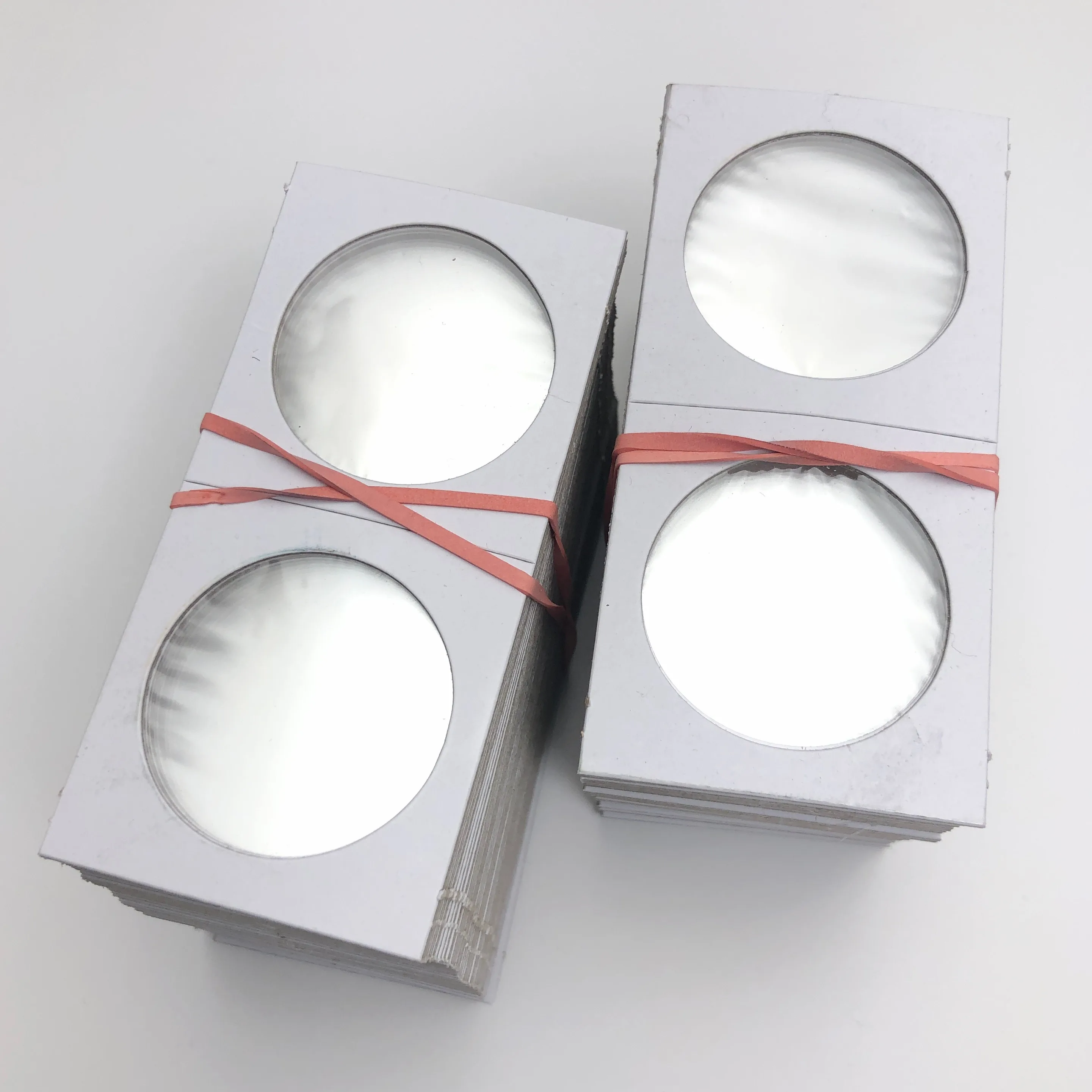 Brand New 100 Pack of Coin Flips image indicator(3)