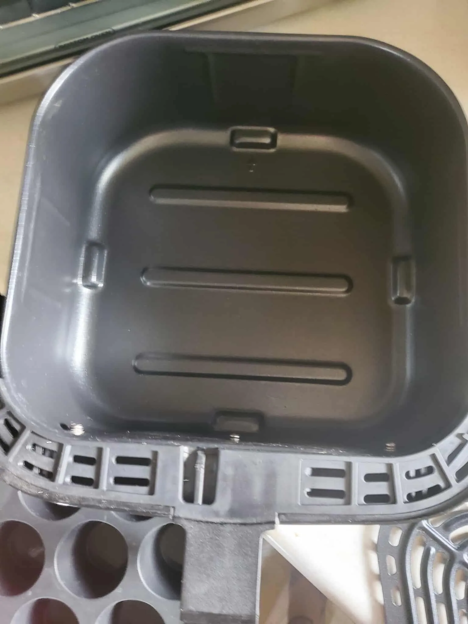 Instant Vortex image indicator(3)