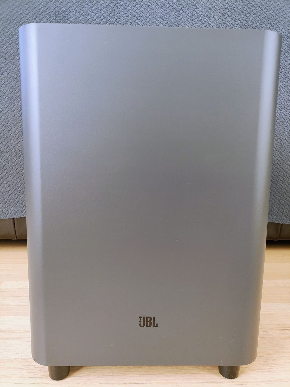 Cinematic Sound at Home! JBL BAR 9.1 Dolby Atmos Soundbar - photo 4