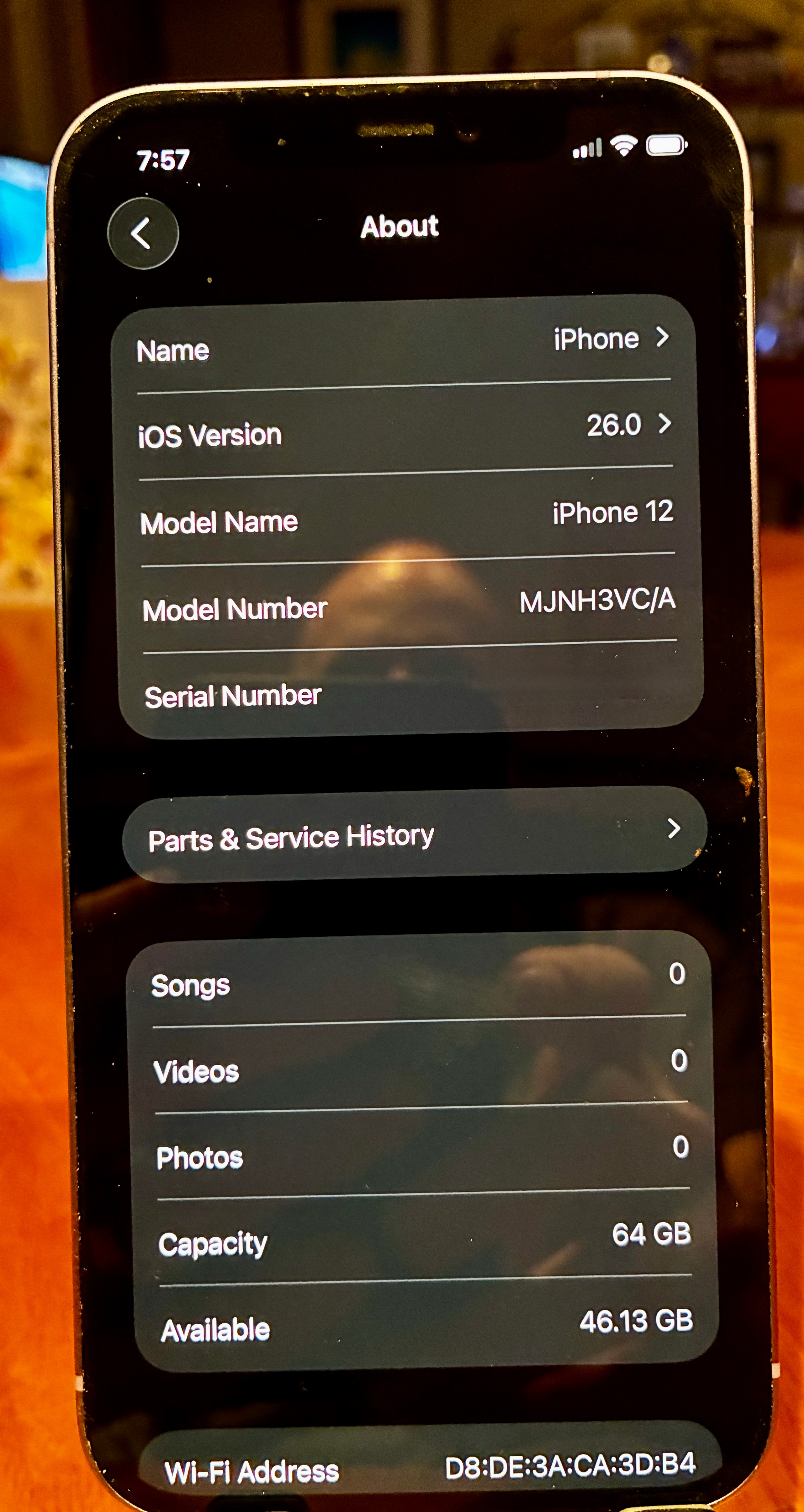 Apple iPhone 12 PRISTINE!! - photo 3