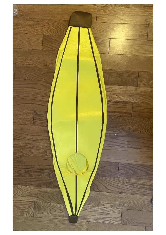 Banana costume image indicator(3)