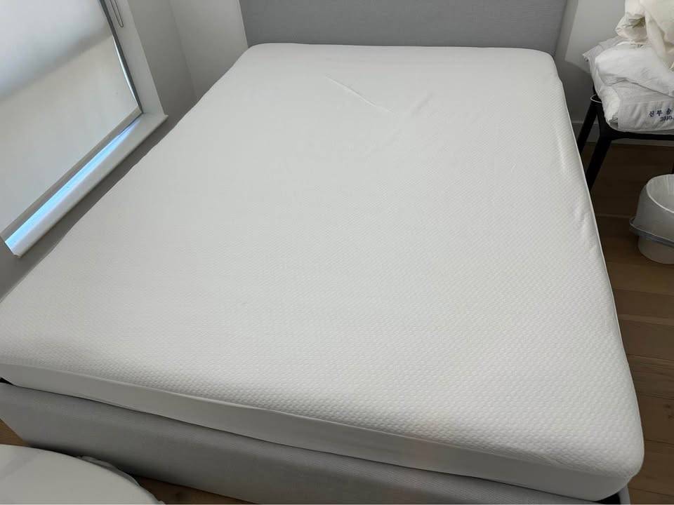 Queen Size Firm Bed Mattress