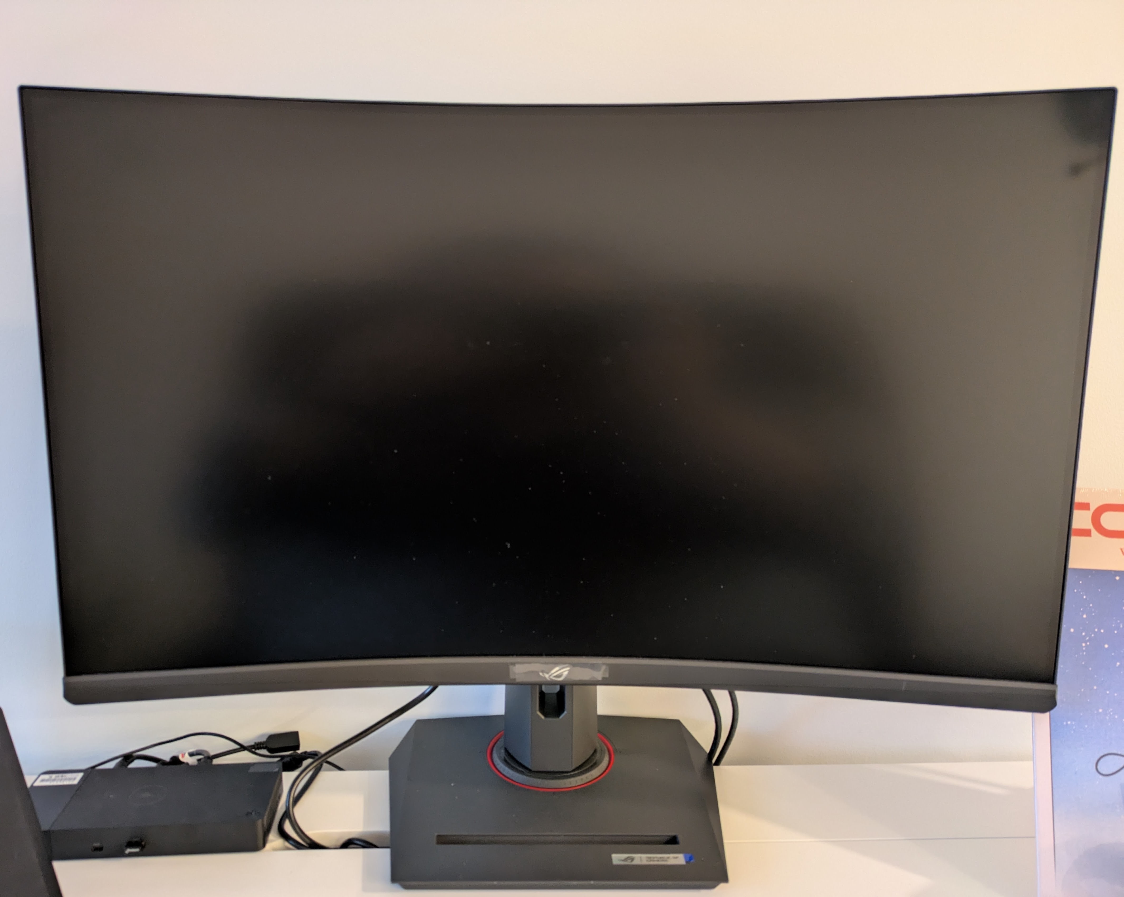 32 inch Asus Rog Strix Monitor