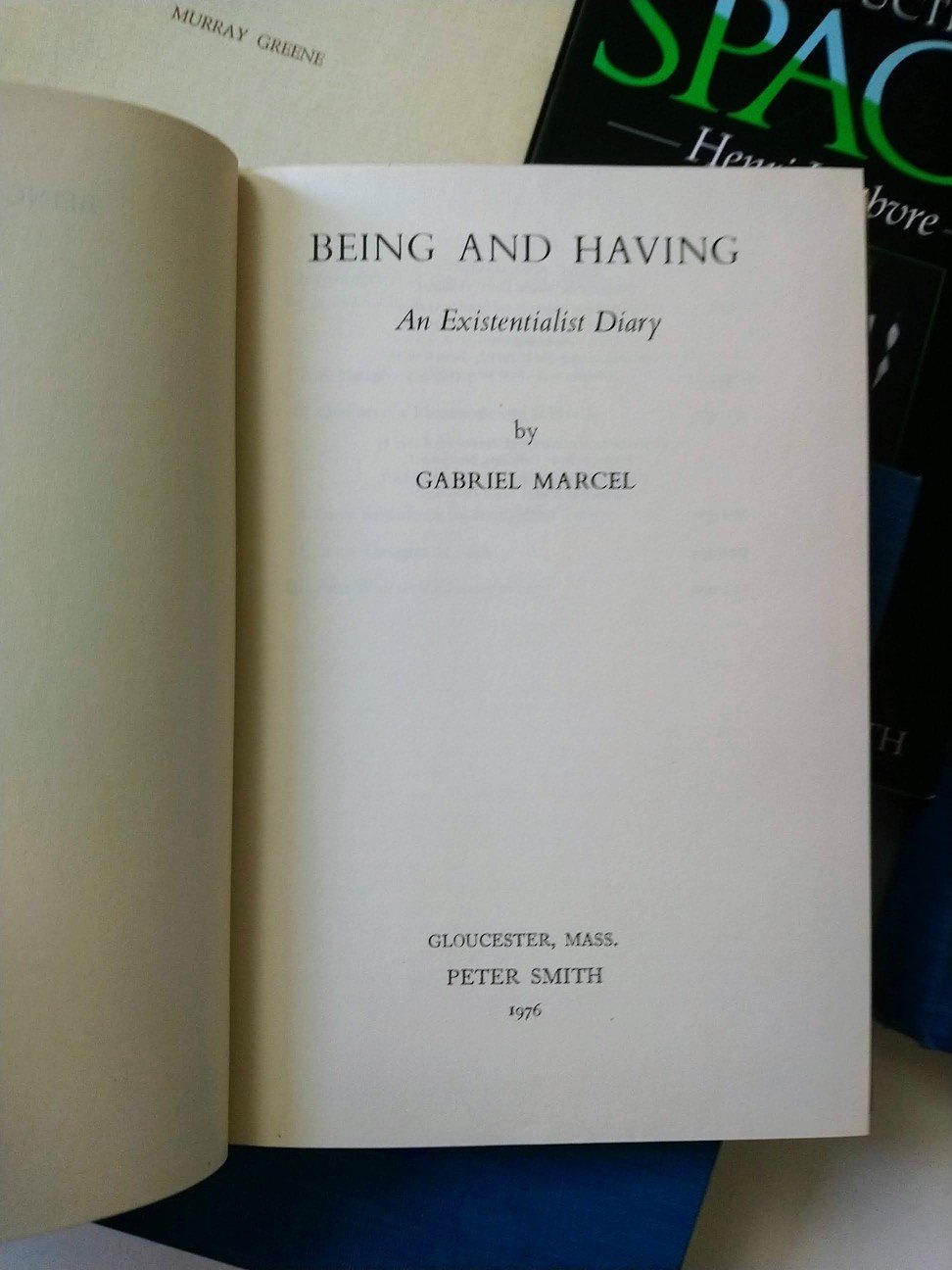 More Philosophical books! - photo 3