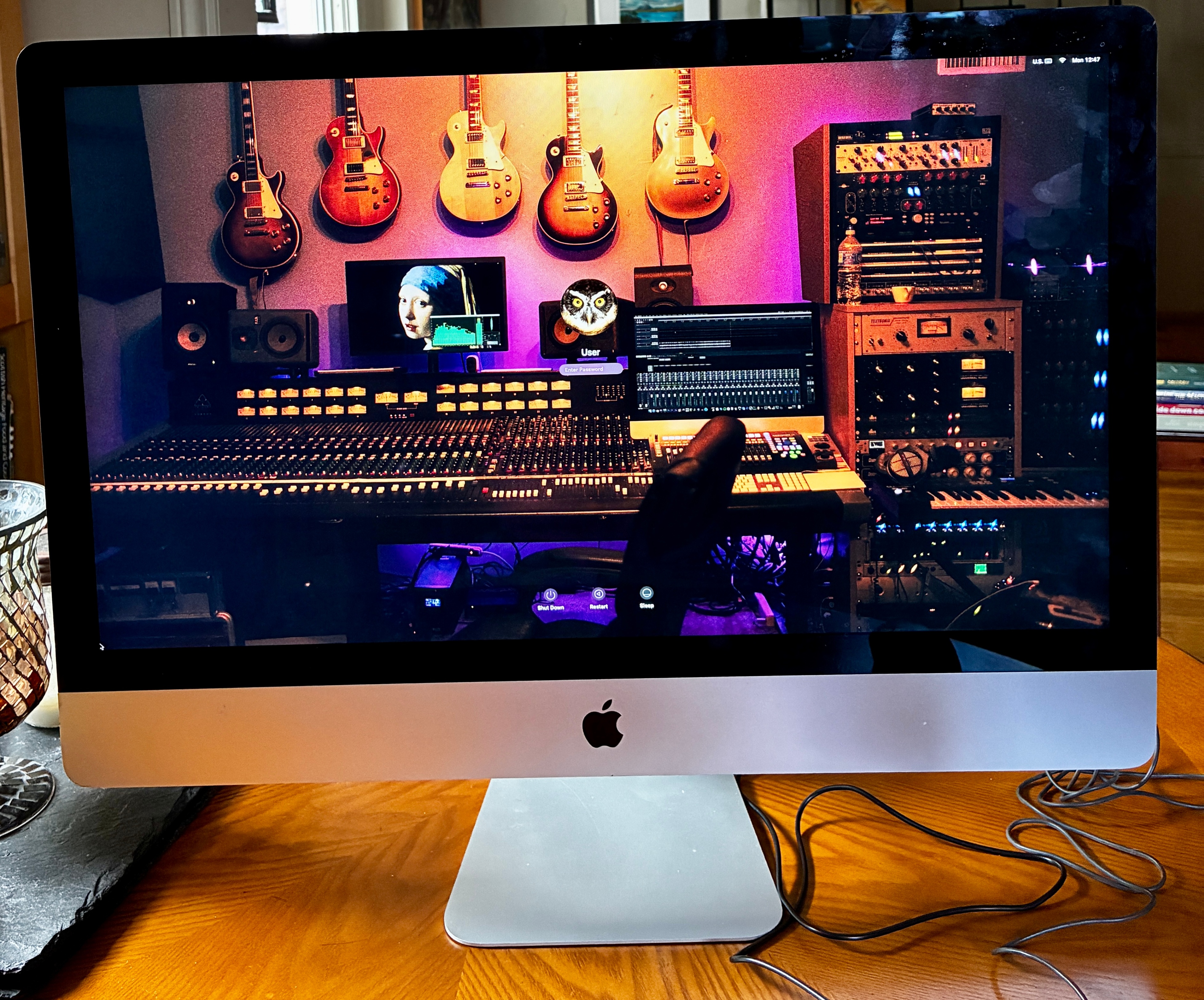 Apple iMac 27" CHEAP!!