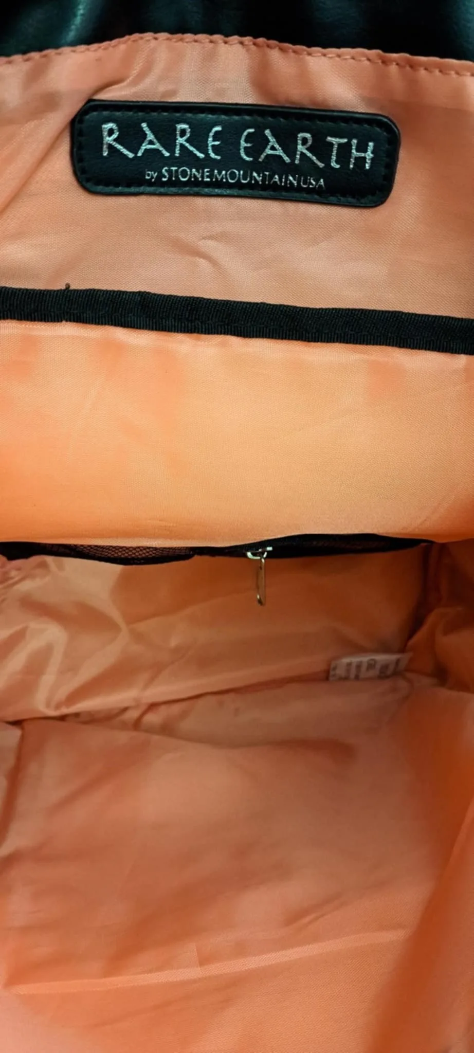 New - The Rare Earth by Stone Mountain USA Backpack Large image indicator(4)