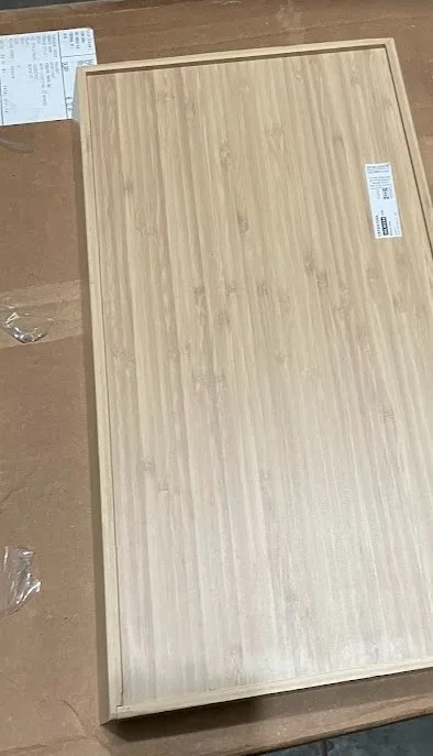 IKEA UPPATERA Wooden Drawer Organizer image indicator(2)