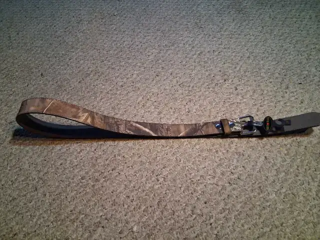 Jungle Style Belt