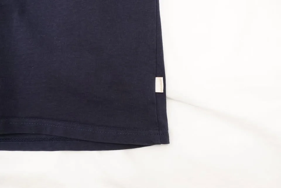 Aime Leon Dore Shadow Logo Tee - XL image indicator(4)