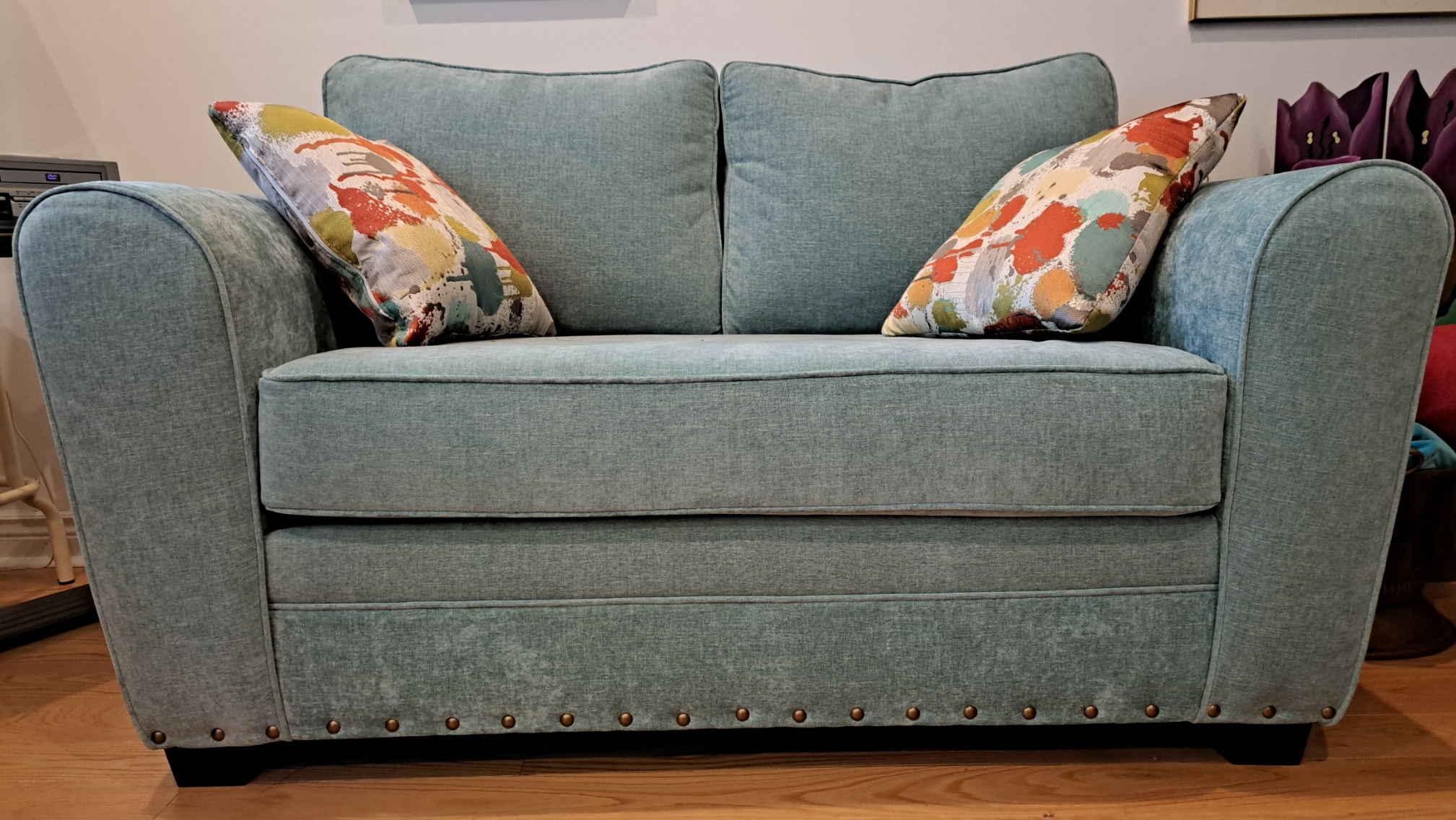 Modern Two-Seater Sofas (2) - photo 2