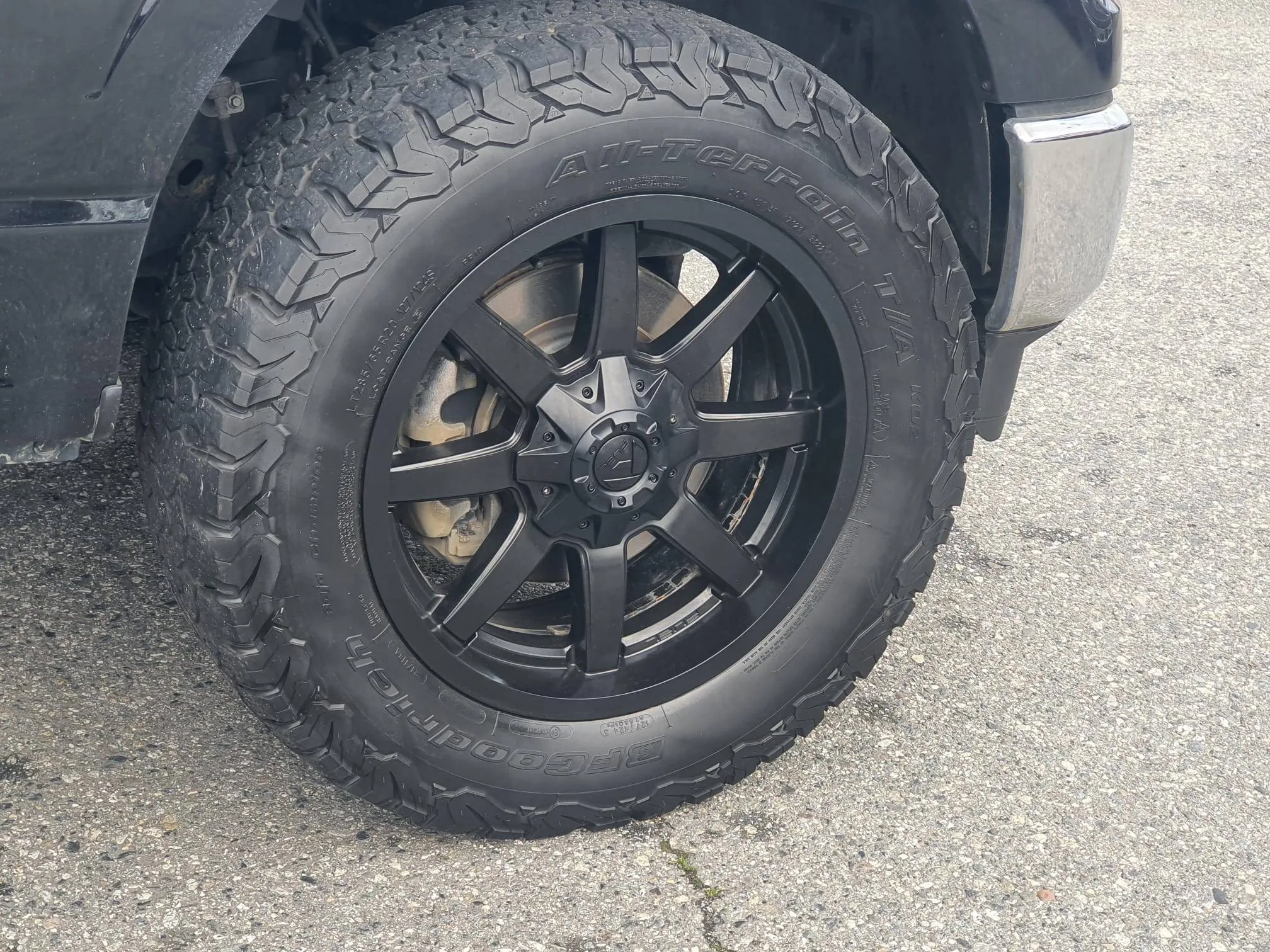 2023 Ford F-150 XLT Supercrew 5.5' Box image indicator(9)