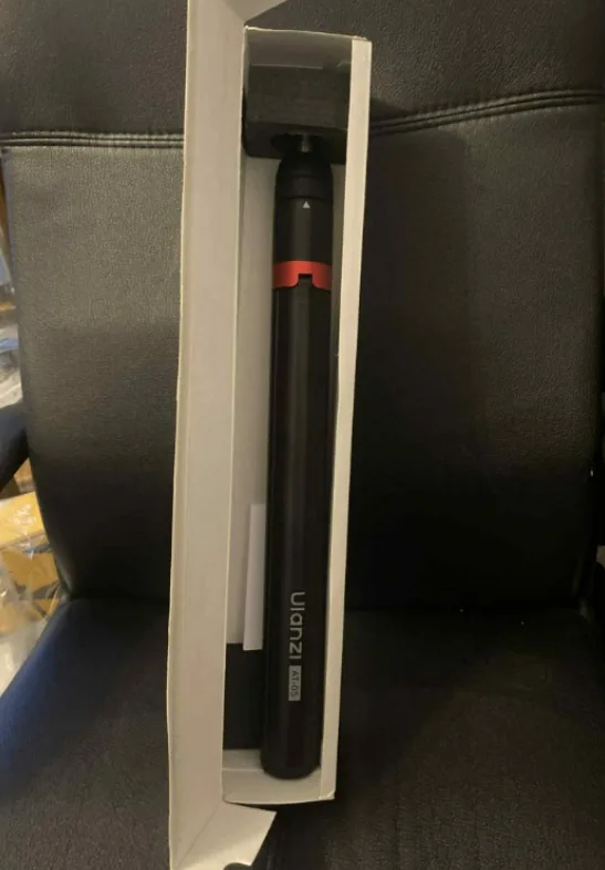 Ulanzi AT-05 2M Heavy Duty Foldable Light Stand image indicator(2)