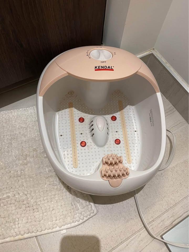 Kendal Foot Spa