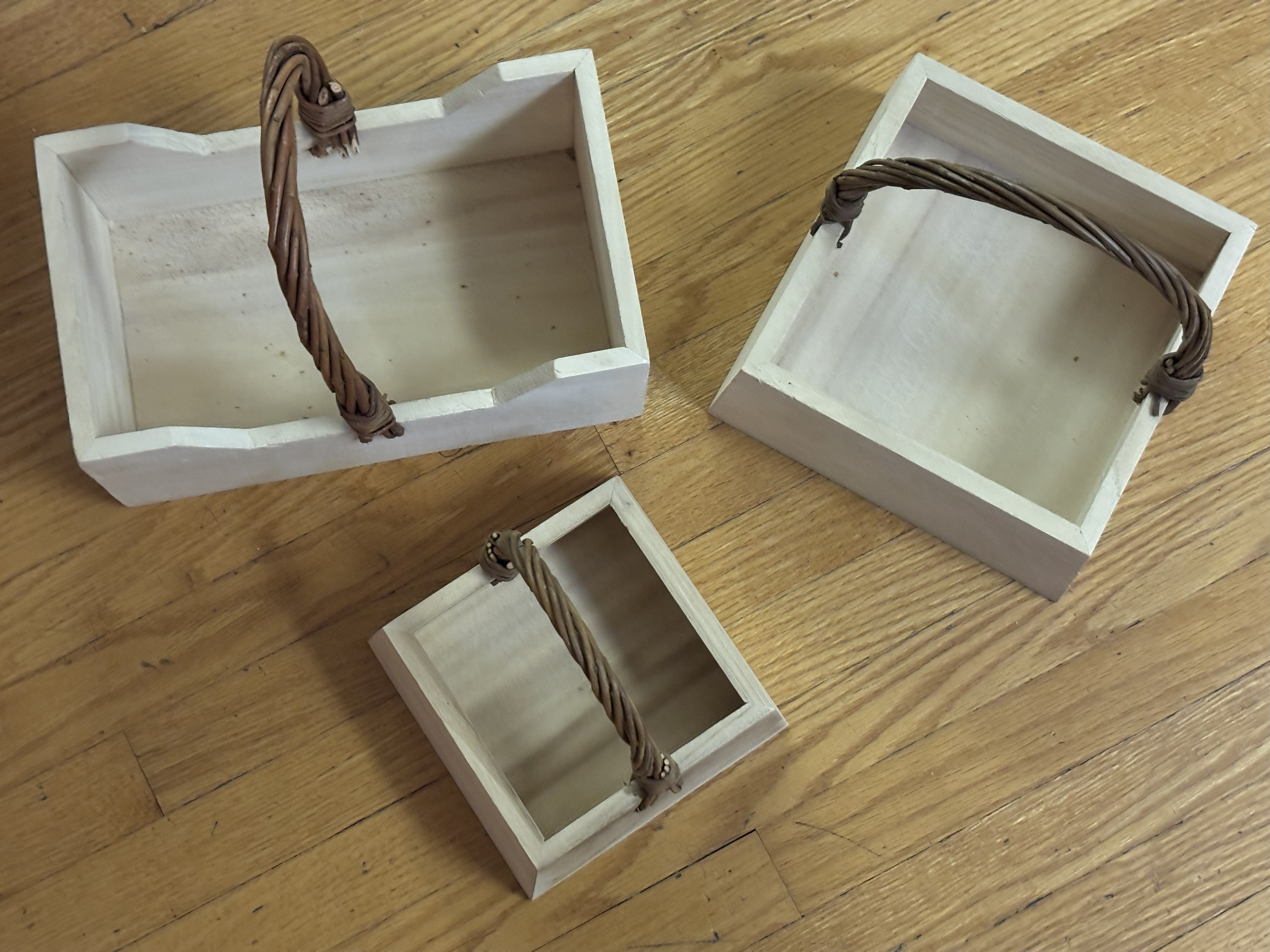 Basket Galore - Affordable, Stylish, Versatile - photo 2