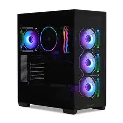 Mid budget best gaming PC