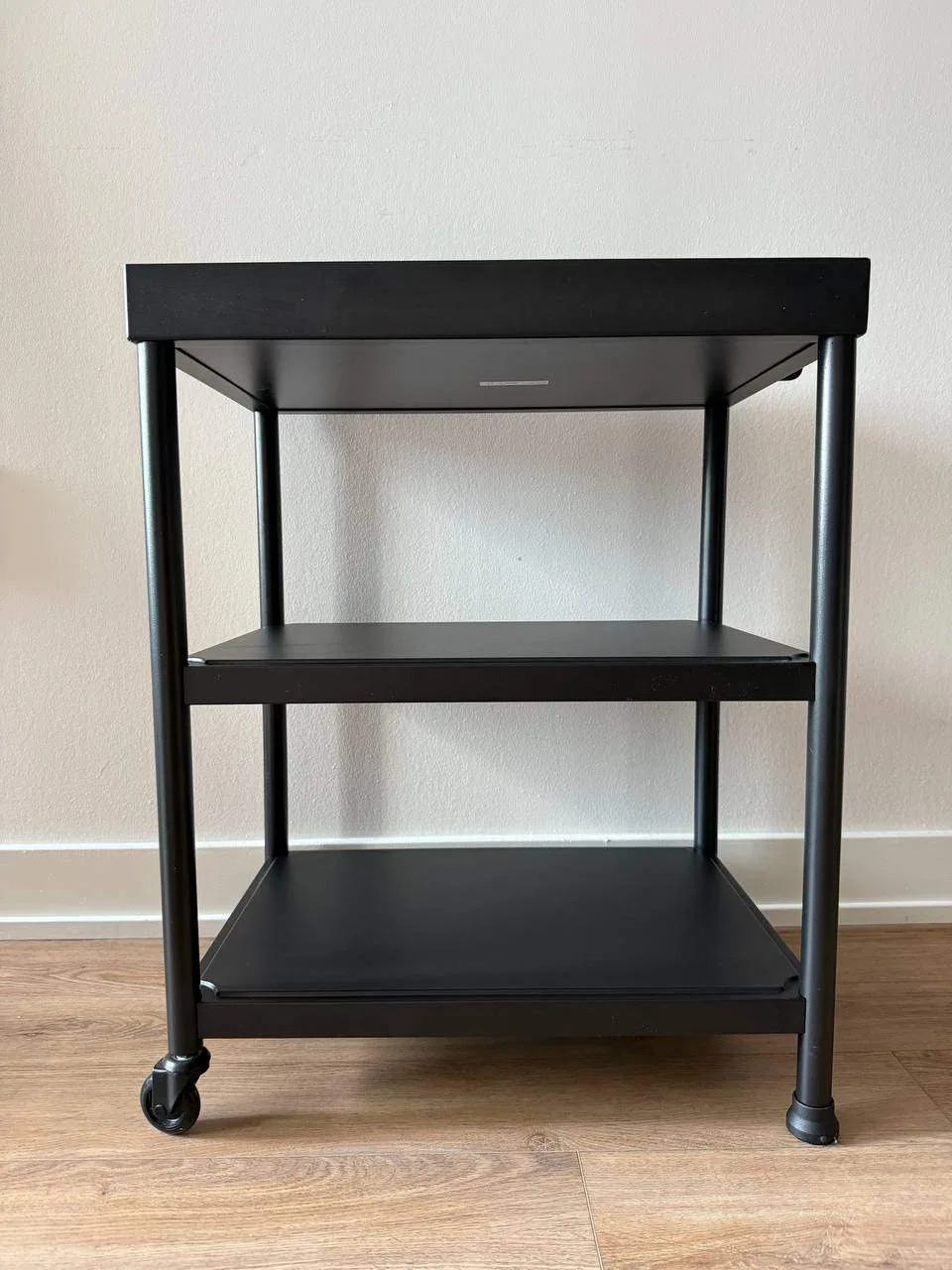 Side table, Metal, KORNSJÖ image indicator(2)