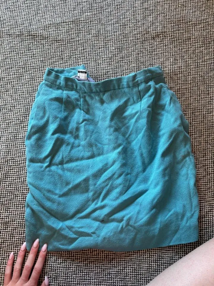 Vintage Skirt thumbnail