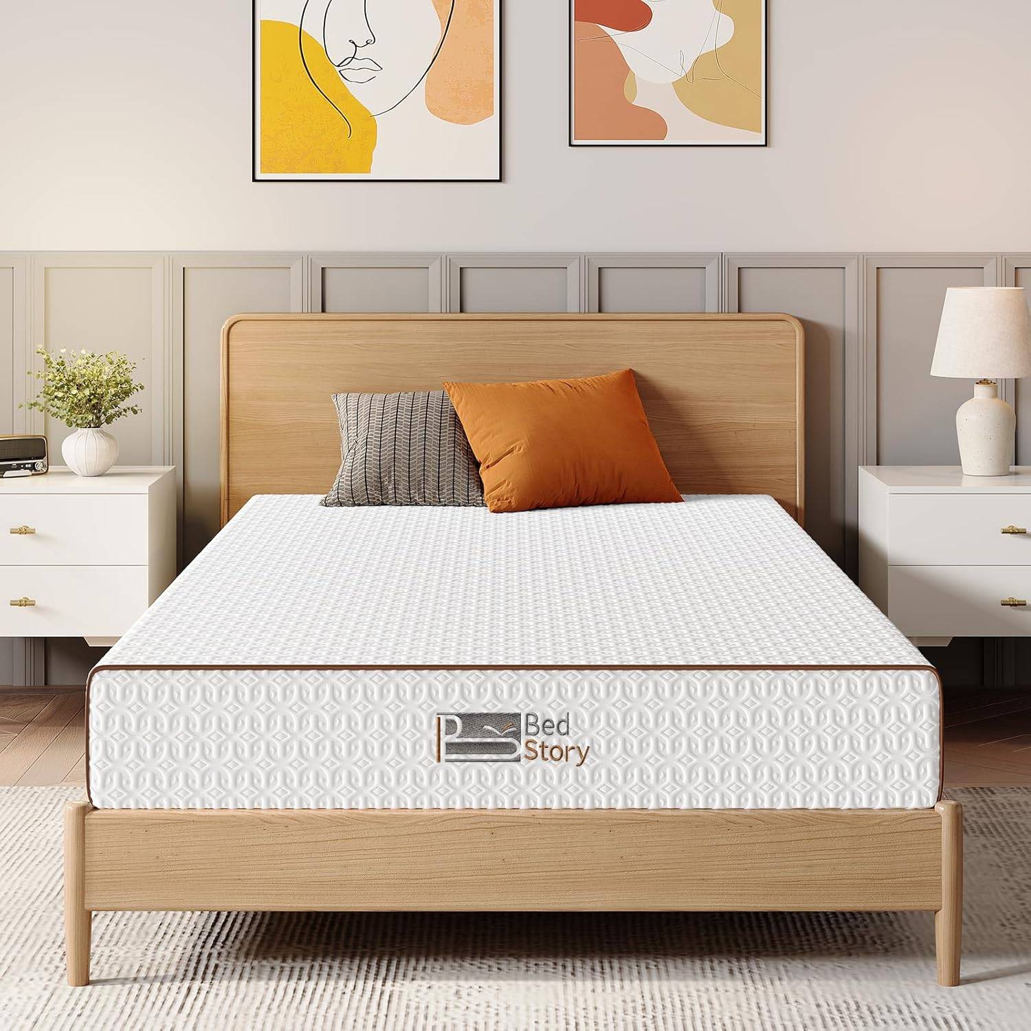 Mattress