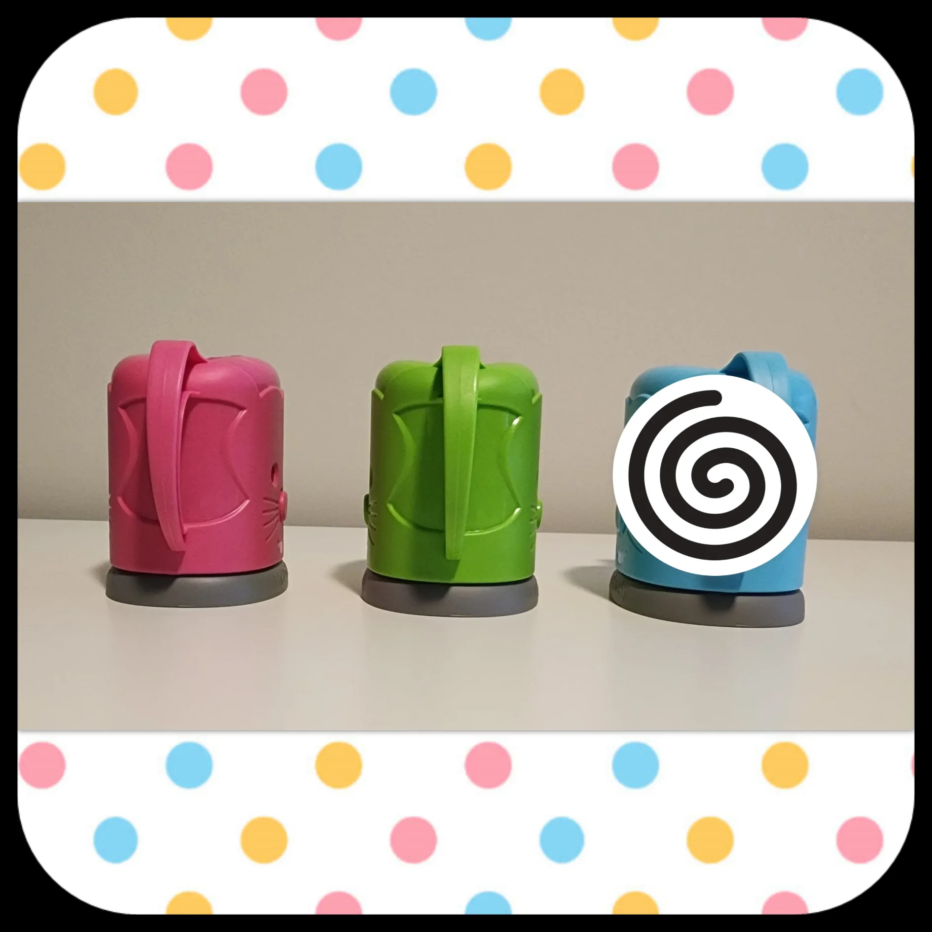 MyDrinky Adjustable Juice Box Holder image indicator(2)