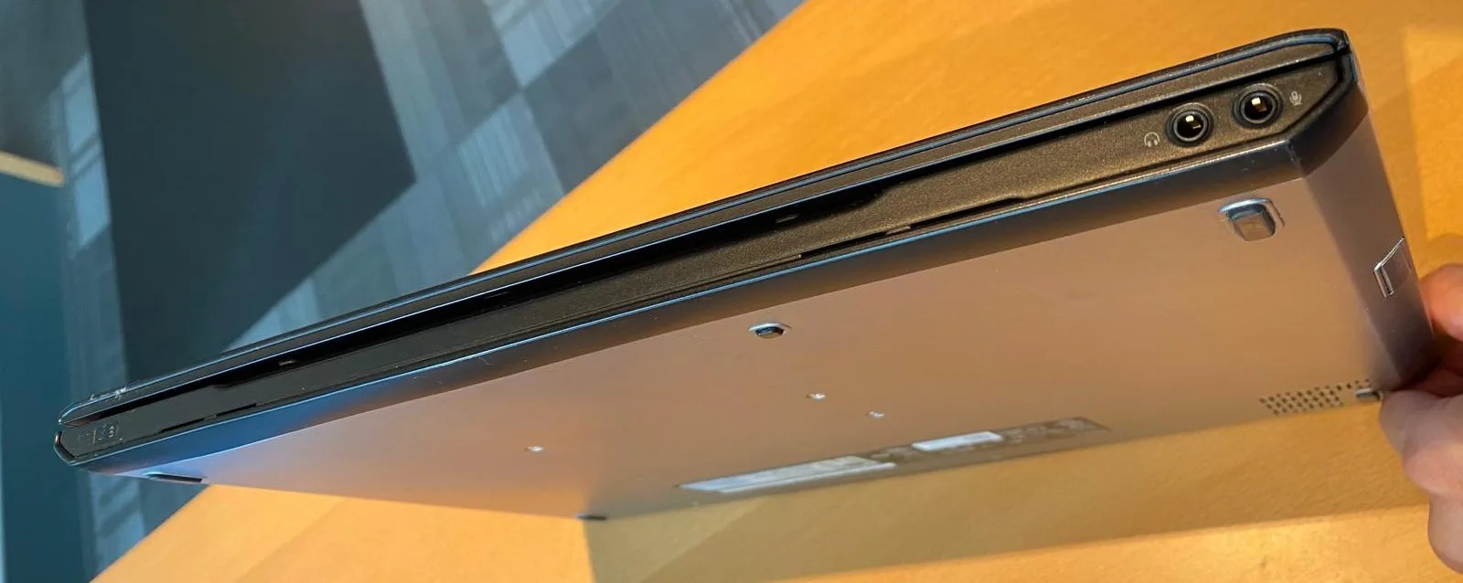 Dell Vostro Intel Core i5- V130 13" Laptop 4GB RAM 500GB HDD image indicator(3)