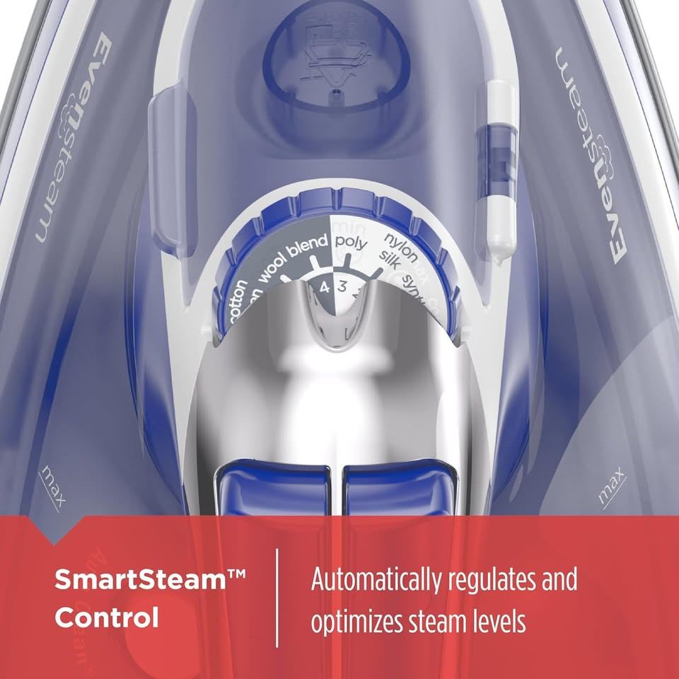BLACK+DECKER One Step Steam Iron - photo 5