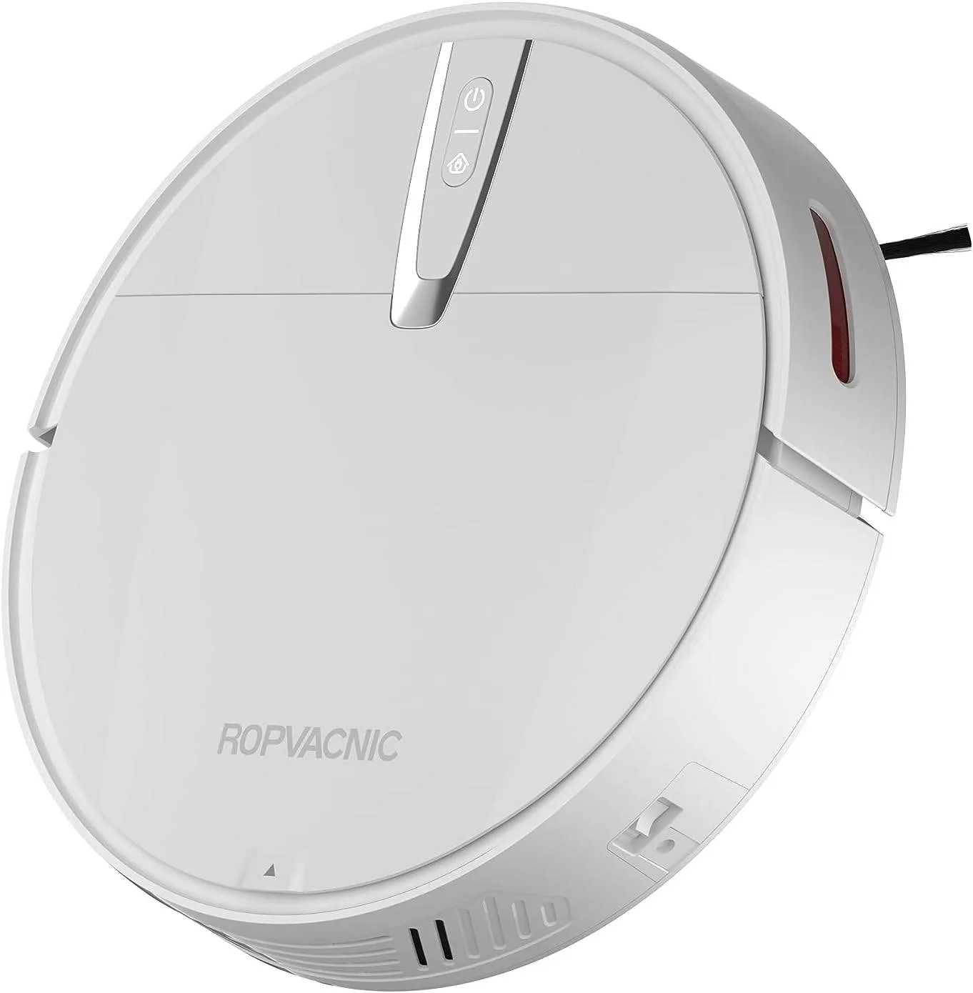 ROPVACNIC Robot Vacuums with 5500Pa and 8 Control Type thumbnail