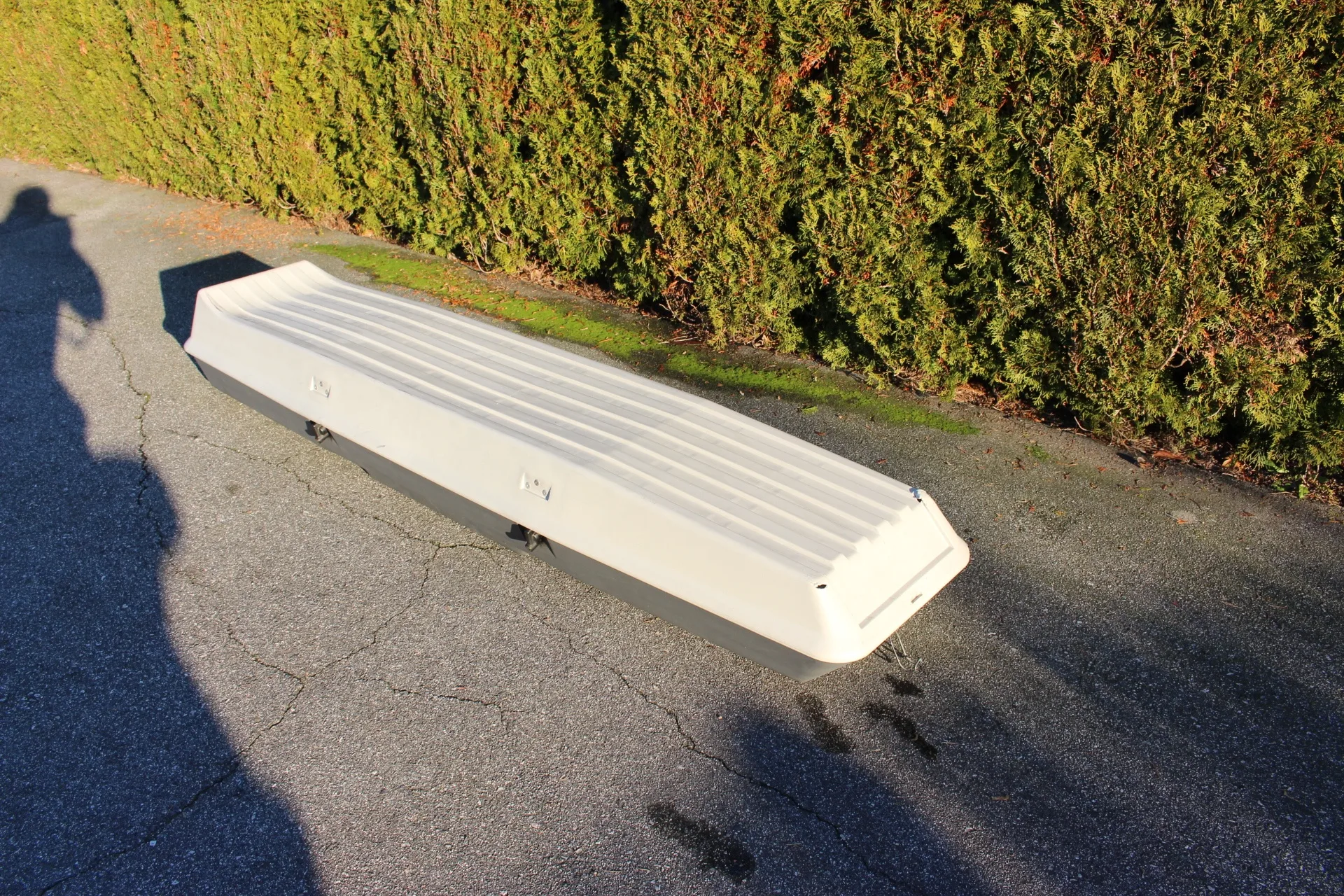 Thule 250 Kombi Roof Box image indicator(2)