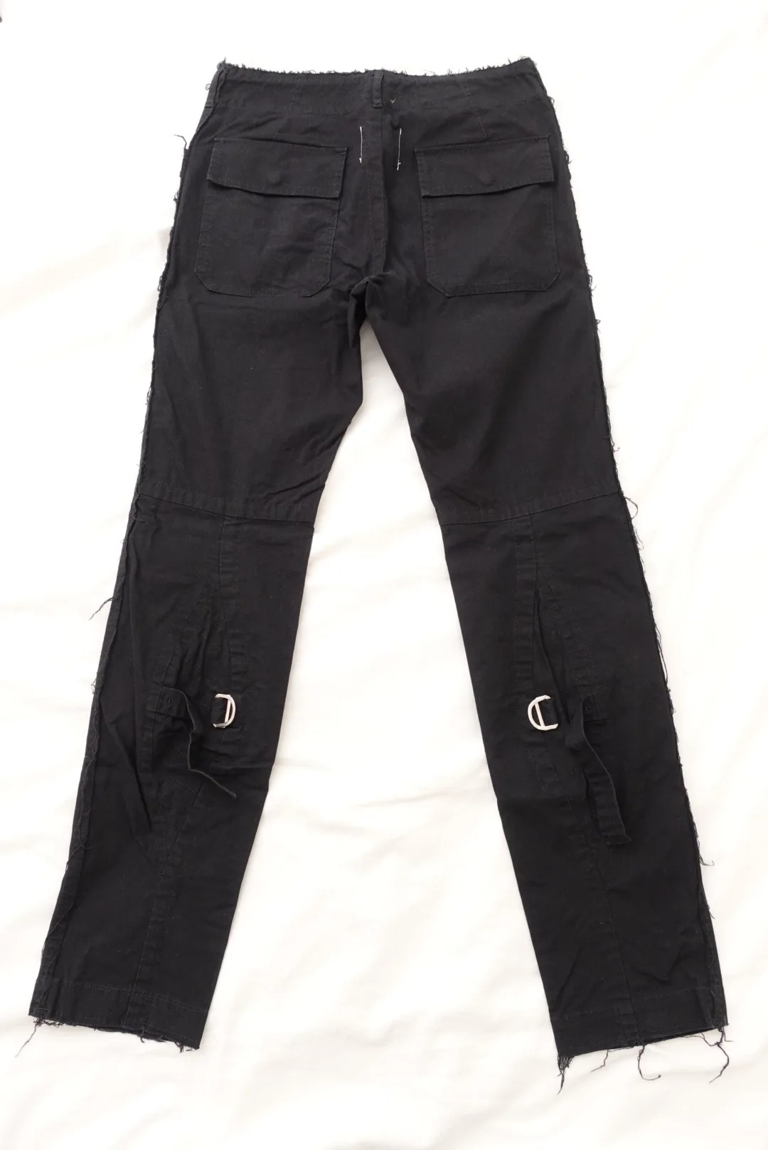 TAKAHIROMIYASHITA TheSoloist. sg.0249 15SS Fatigue Pants image indicator(2)