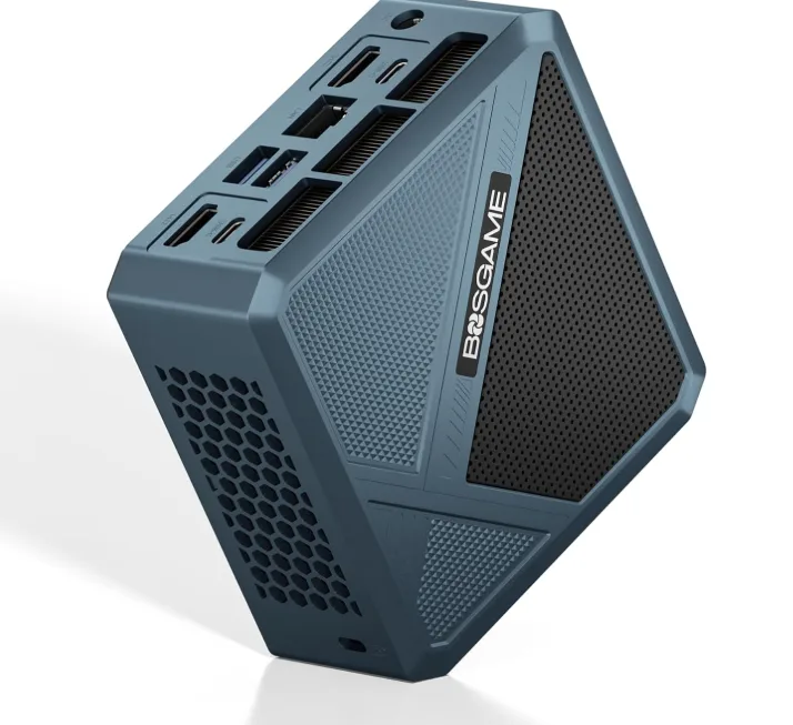 BOSGAME P5 Mini PC thumbnail