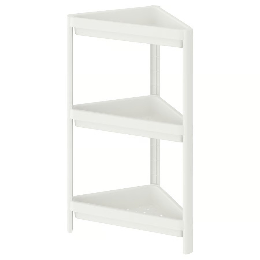 Ikea Corner Shelf - photo 3