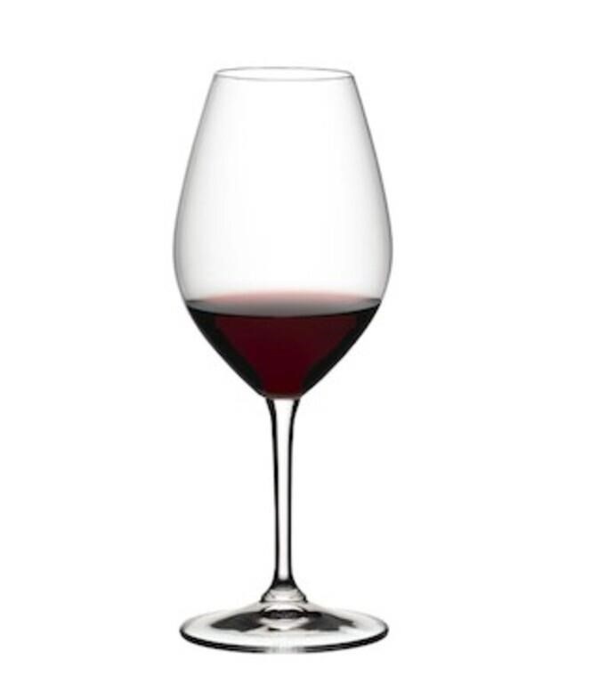 RIEDEL White & Red Wine, Stemmed Glasses (Set of 4) *Brand New* - photo 5