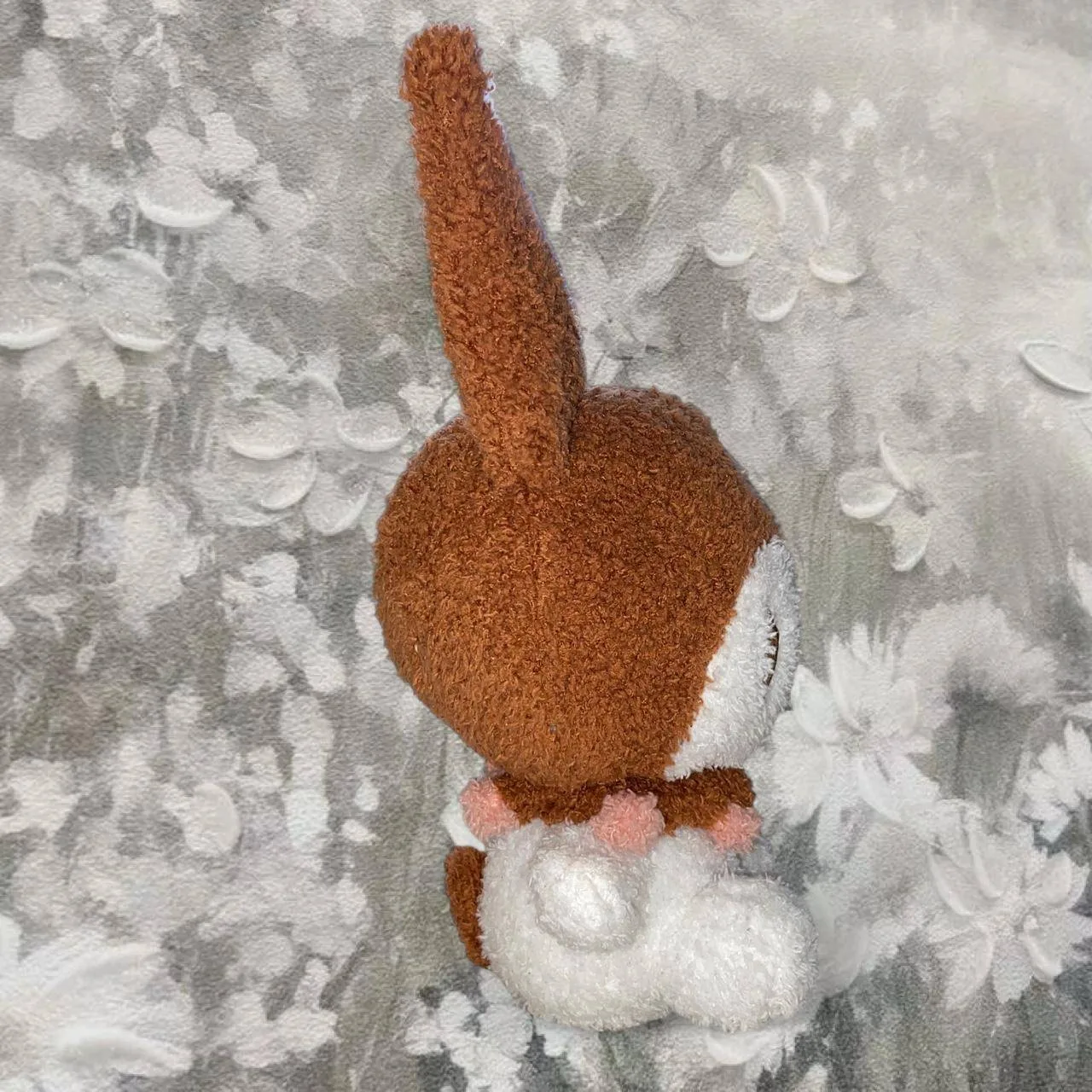 🌸 Sanrio Kuromi Brown Variant Plush 8” (Licensed) 🌸 image indicator(2)