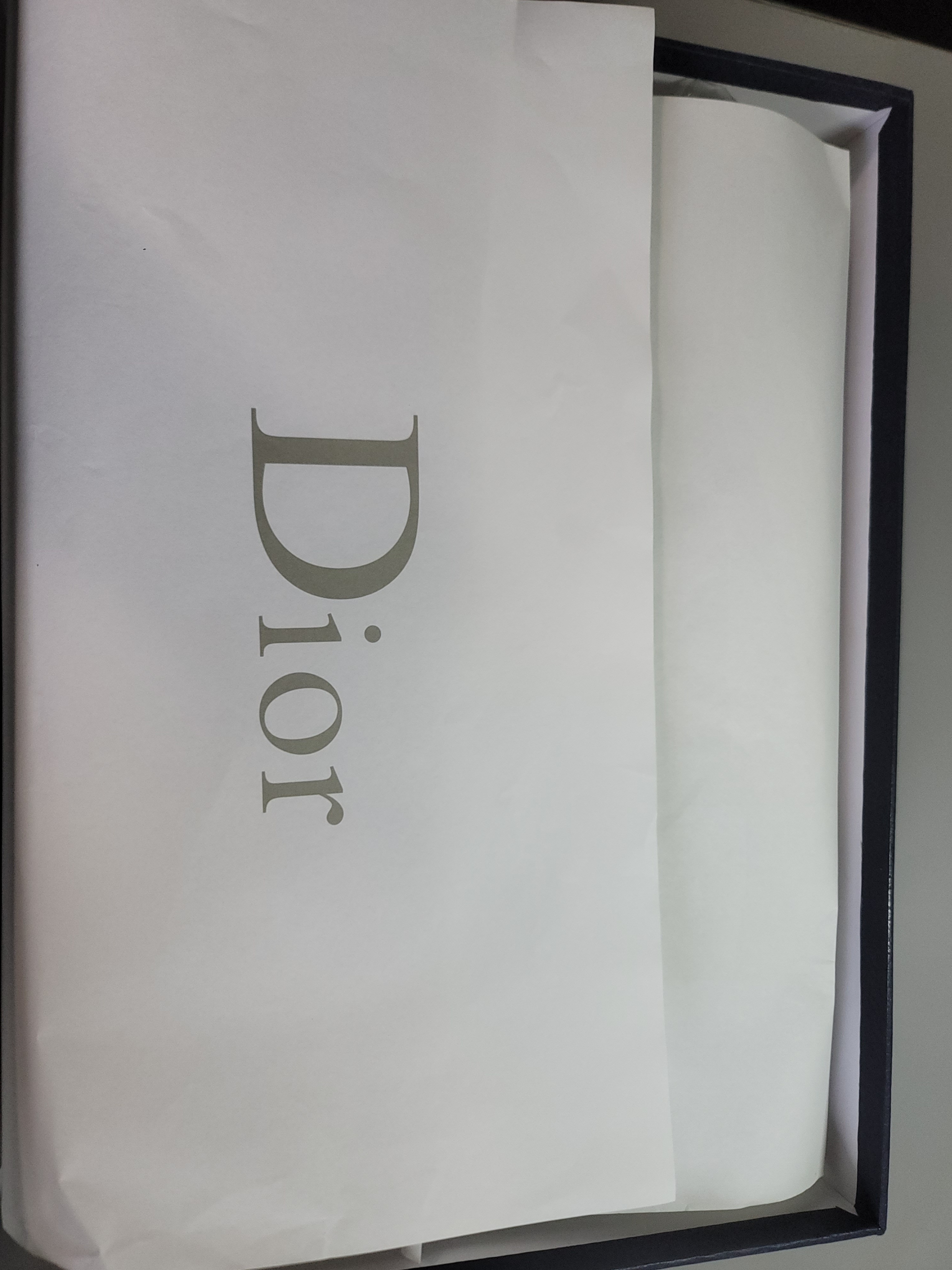 Dior B23 Oblique High Tops - photo 3
