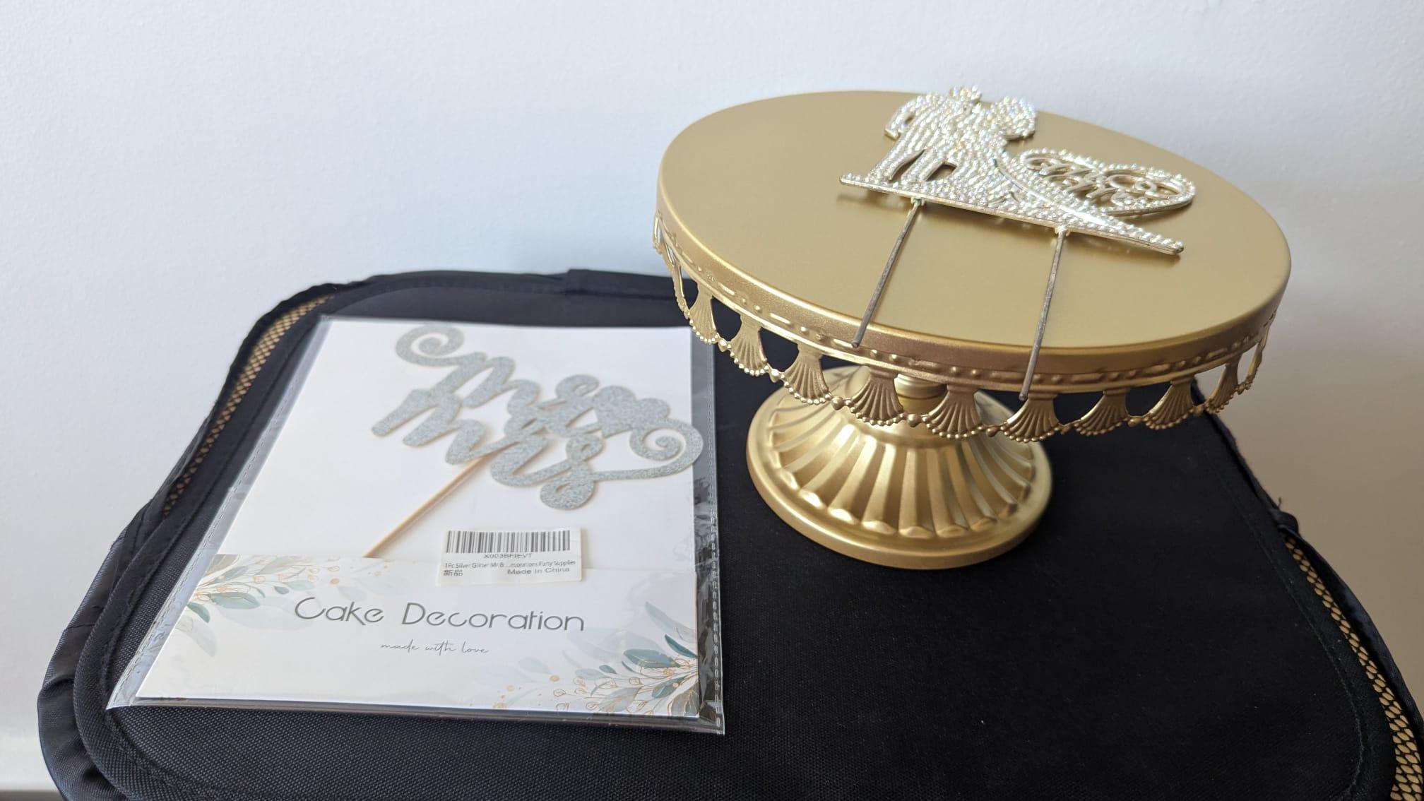 Wedding Decoration - photo 2