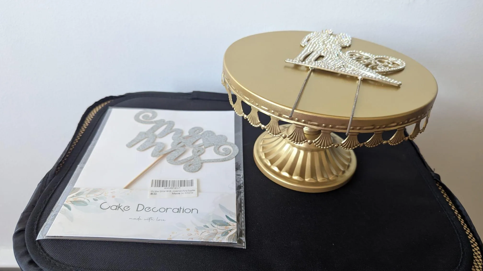 Wedding Decoration image indicator(2)