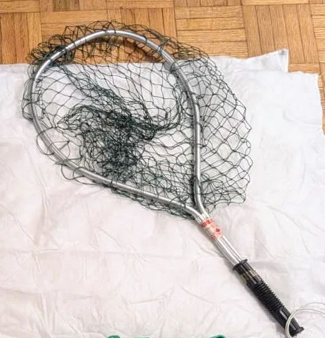 Fishing Rods, Net, Tacklebox image indicator(3)