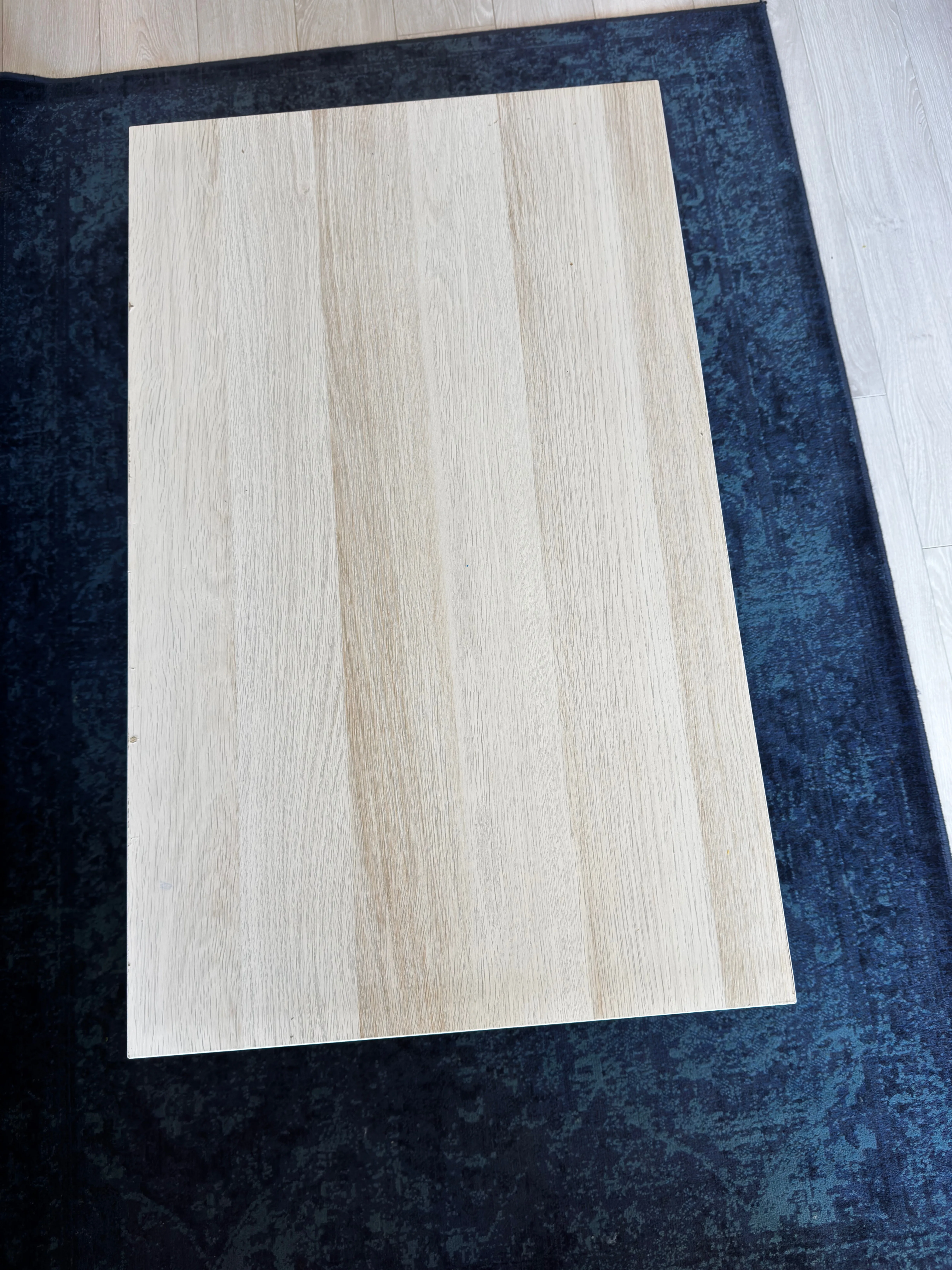 Ikea Lack Coffee Table -  90x55 cm image indicator(3)