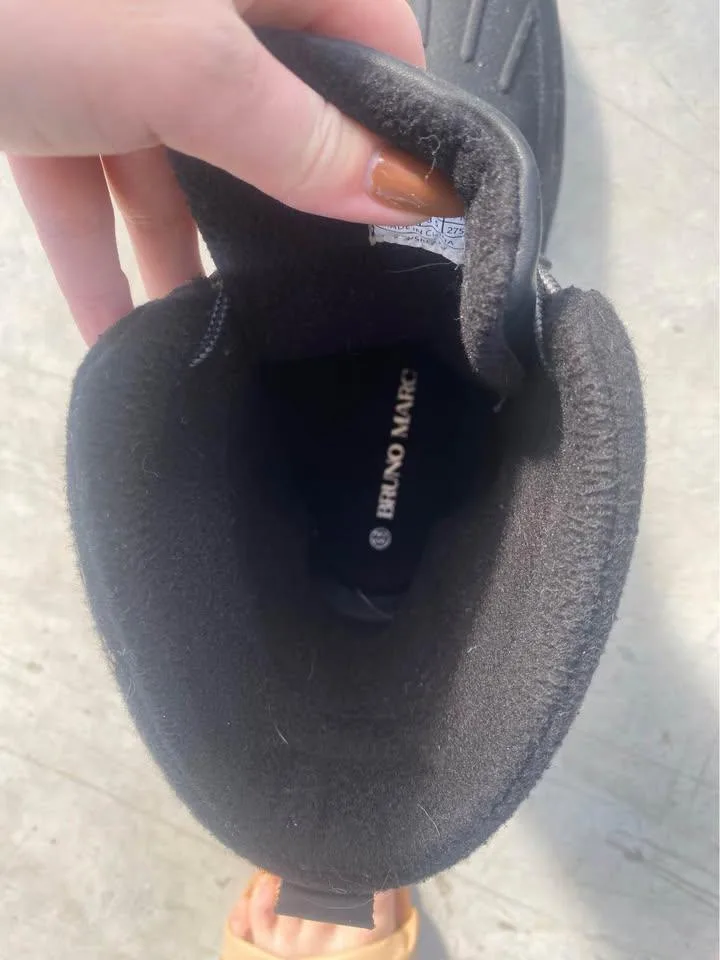 Mens Winter Boots (insulated) image indicator(3)